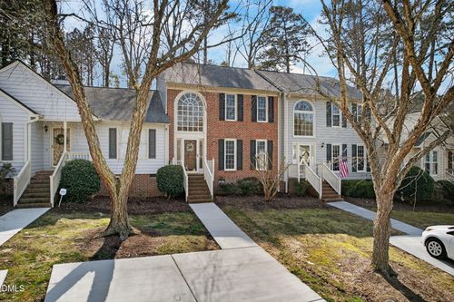 119 Heatherwood Dr, Apex, NC, 27502-8541 | Card Image