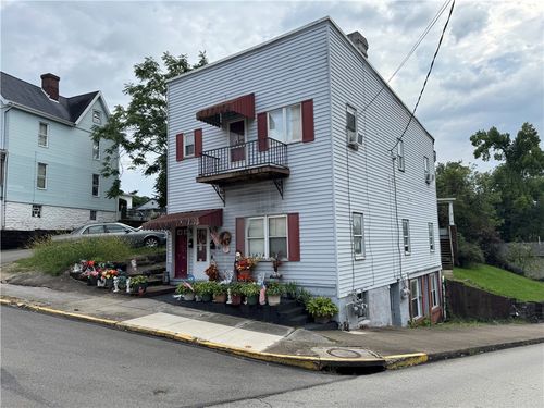 200-202 Market Street, Belle Vernon, PA, 15012 | Card Image