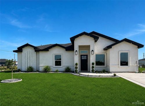 1707 Baja Drive, Edinburg, TX, 78542 | Card Image