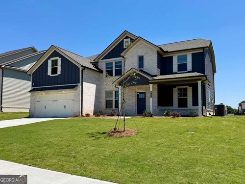 405 Sheridan Dr, Stockbridge, GA, 30281-4707 | Card Image