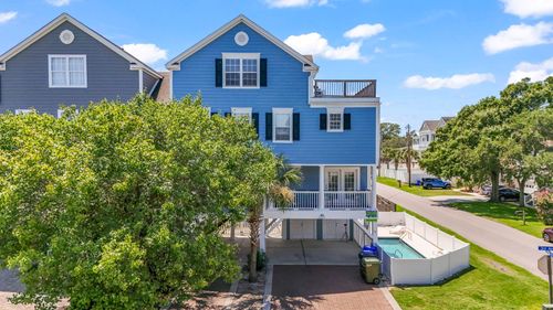 b-311-B 3rd Ave N, Surfside Beach, SC, 29575-3781 | Card Image