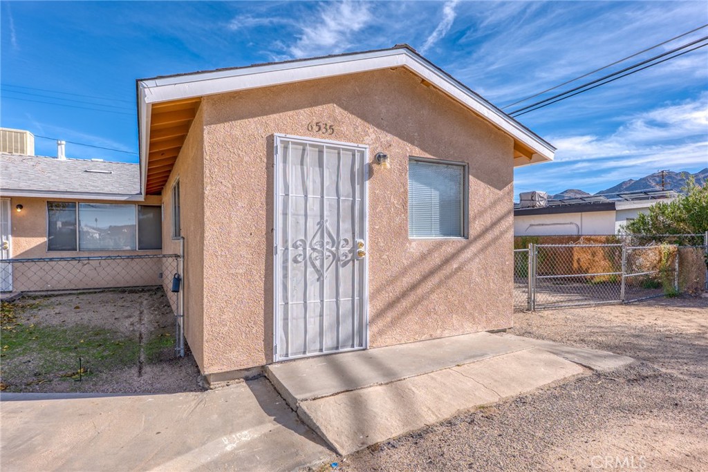 Residential in 29 Palms 3