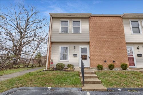 18-4525 Bonita Drive, Middletown, OH, 45044 | Card Image