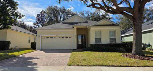 2413 Prairie Dunes, CLERMONT, FL, 34711-5427 | Card Image