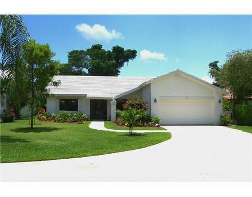 6594 Casabella Ln, Boca Raton, FL, 33433-5453 | Card Image