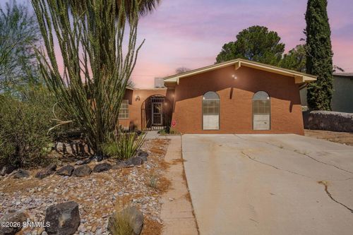 1853 Seldon Avenue, Las Cruces, NM, 88001 | Card Image