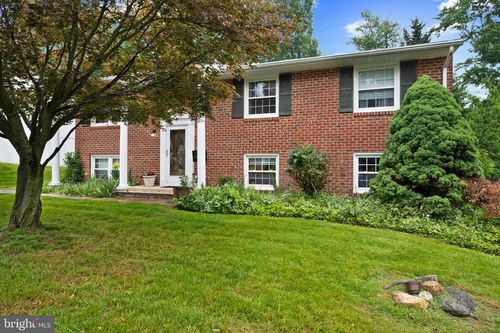 322 Cherry Chapel Rd, REISTERSTOWN, MD, 21136-1402 | Card Image