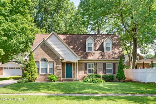 3420 Eastside Dr, Louisville, KY, 40220-2860 | Card Image