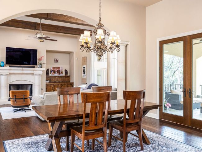 3701 Pappys Way, House other with 4 bedrooms, 5 bathrooms and 6 parking in Austin TX | Image 4