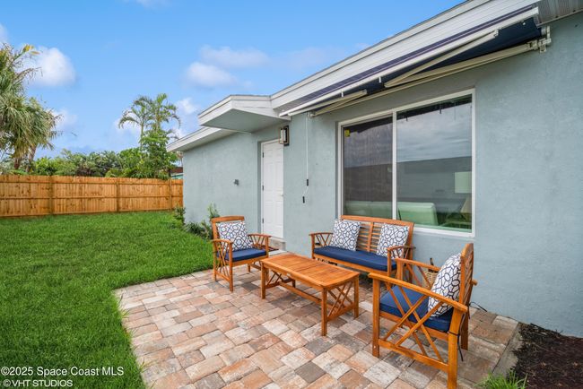 201 Ne 3 Rd St, House other with 3 bedrooms, 2 bathrooms and null parking in Satellite Beach FL | Image 24