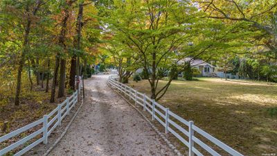 33 Chestnut Stump Road, House other with 4 bedrooms, 2 bathrooms and null parking in Northport NY | Image 1