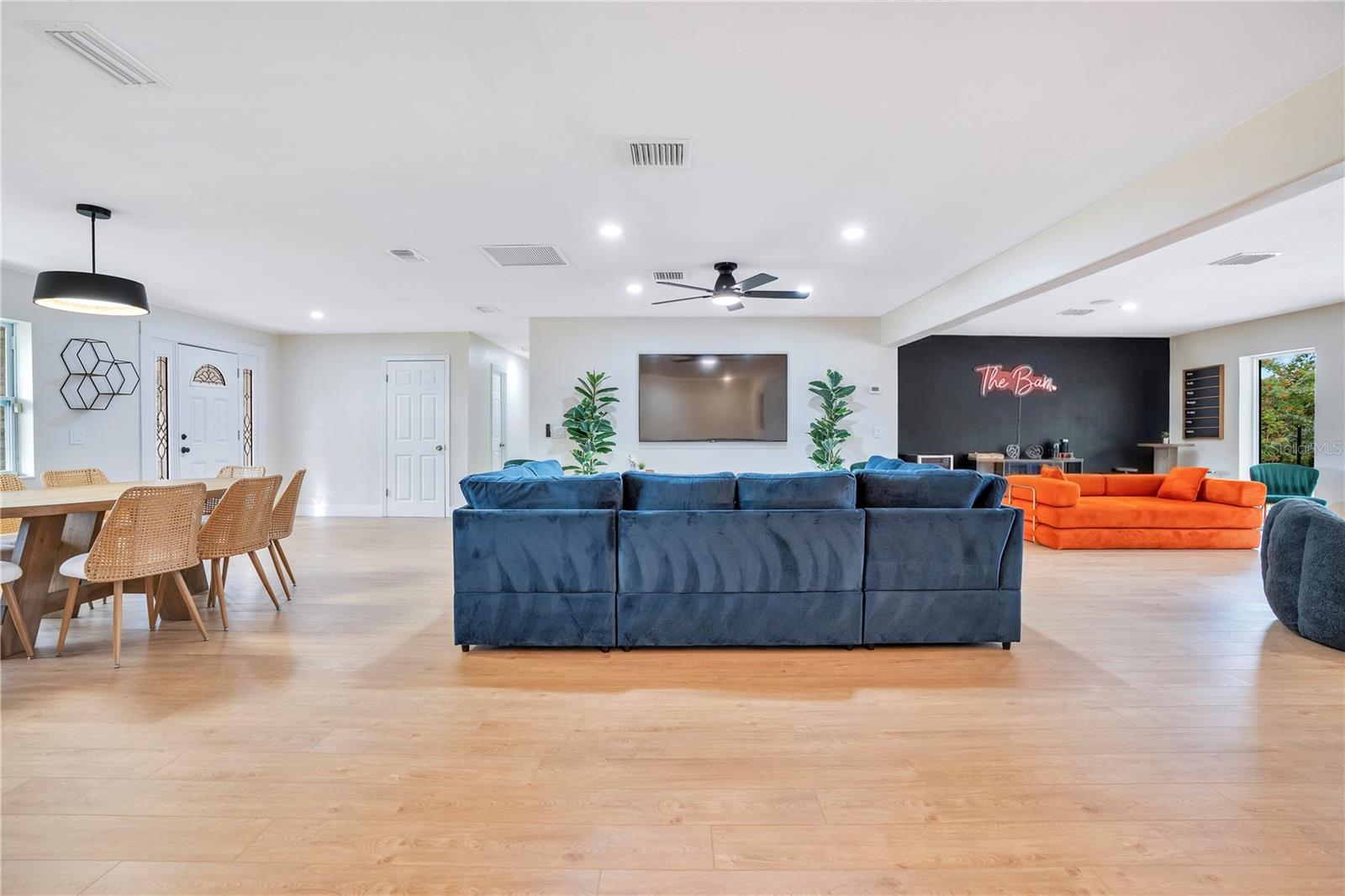 Residential in ORLANDO 4