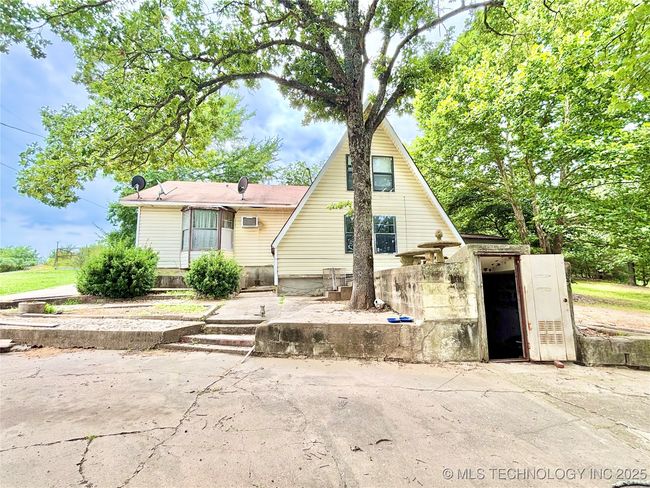 30813 W Beaver Mt Rd, House other with 3 bedrooms, 1 bathrooms and null parking in Stigler OK | Image 23