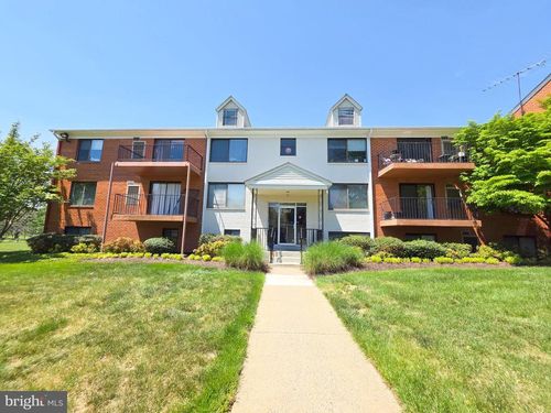 7-125 Clubhouse Dr Sw, LEESBURG, VA, 20175-4224 | Card Image