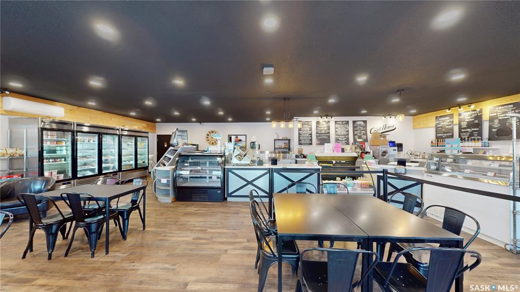 Commercial Sale in Moosomin 4