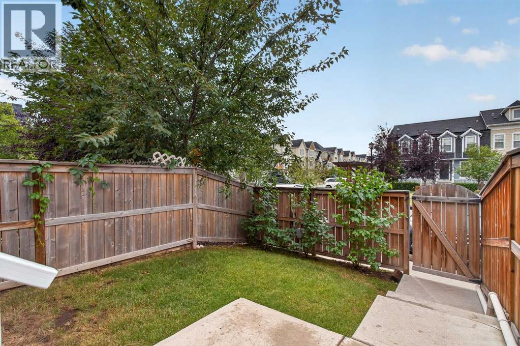 Residential in Calgary