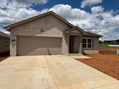 1176 Shallowford St, Bowling Green, KY, 42101-6368 | Card Image