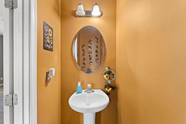 408 Sweeny Ct, House other with 4 bedrooms, 3 bathrooms and null parking in Boiling Springs SC | Image 7