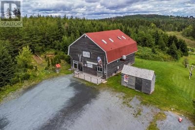 6344 Highway 207, House other with 0 bedrooms, 2 bathrooms and null parking in Seaforth NS | Image 2