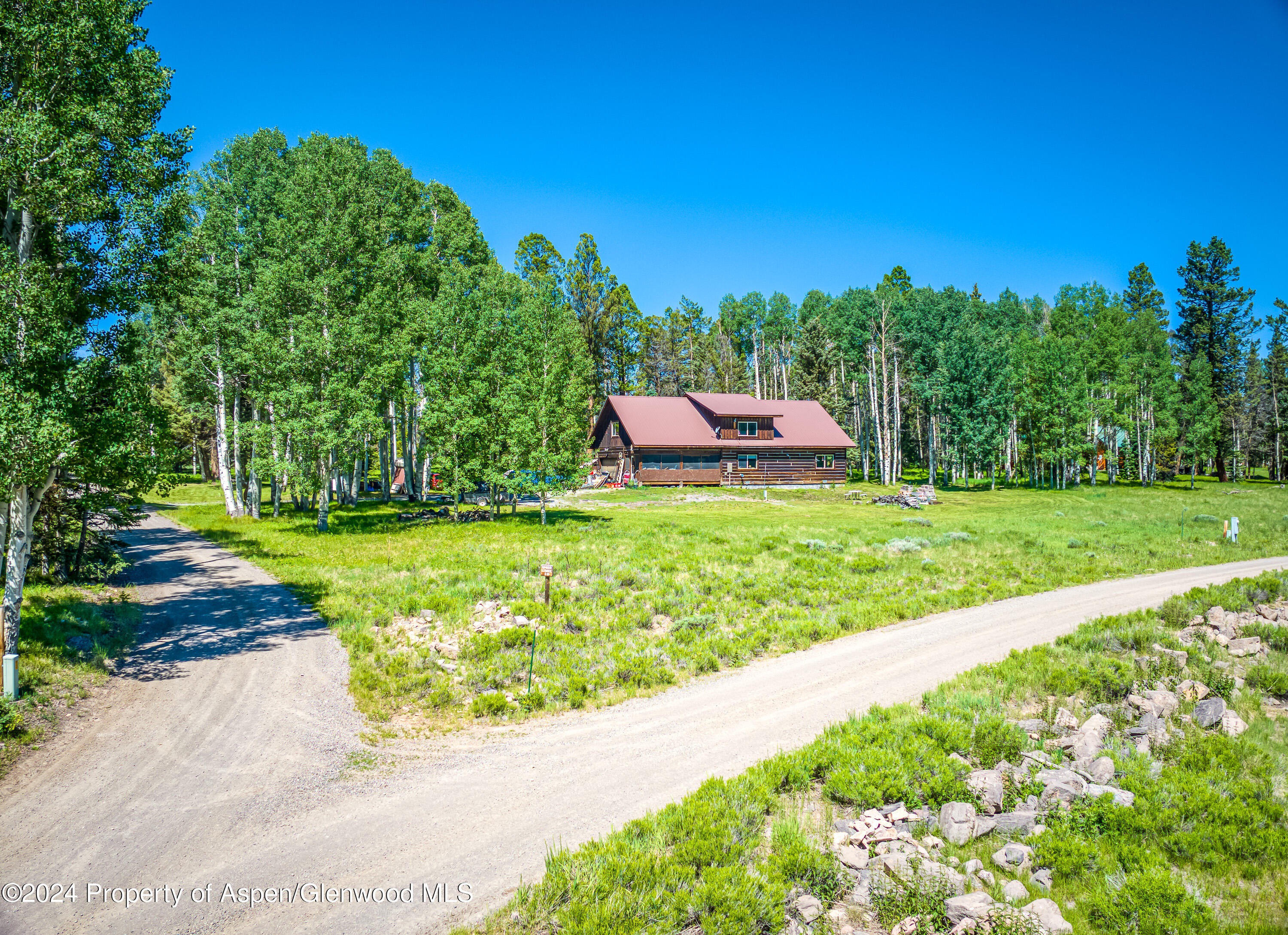 Aspen Dr, Cimarron, CO 81220