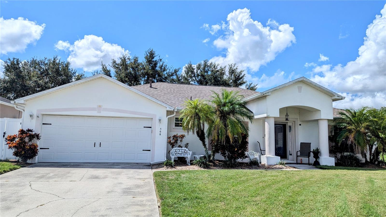 Reddicks Cir, Winter Haven, FL 33884