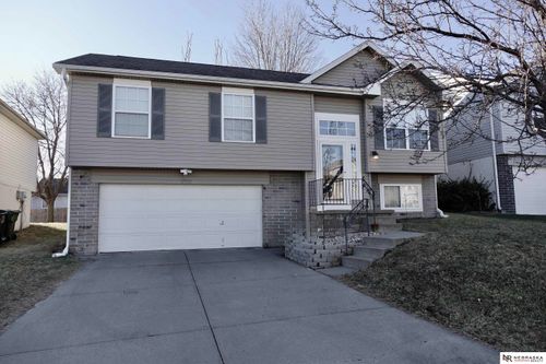 17733 Lillian Street, Omaha, NE, 68136 | Card Image