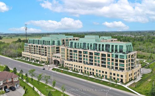 108-11782 Ninth Line, Stouffville, ON, L4A5E9 | Card Image