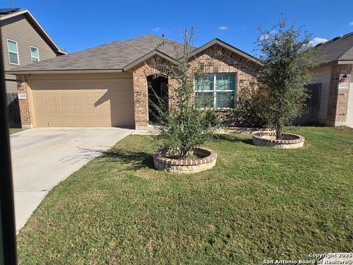 6408 Kingsley Edge, San Antonio, TX, 78252 | Card Image