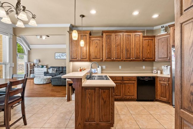 34 Cypress Creek Dr, House other with 4 bedrooms, 3 bathrooms and null parking in Cabot AR | Image 17