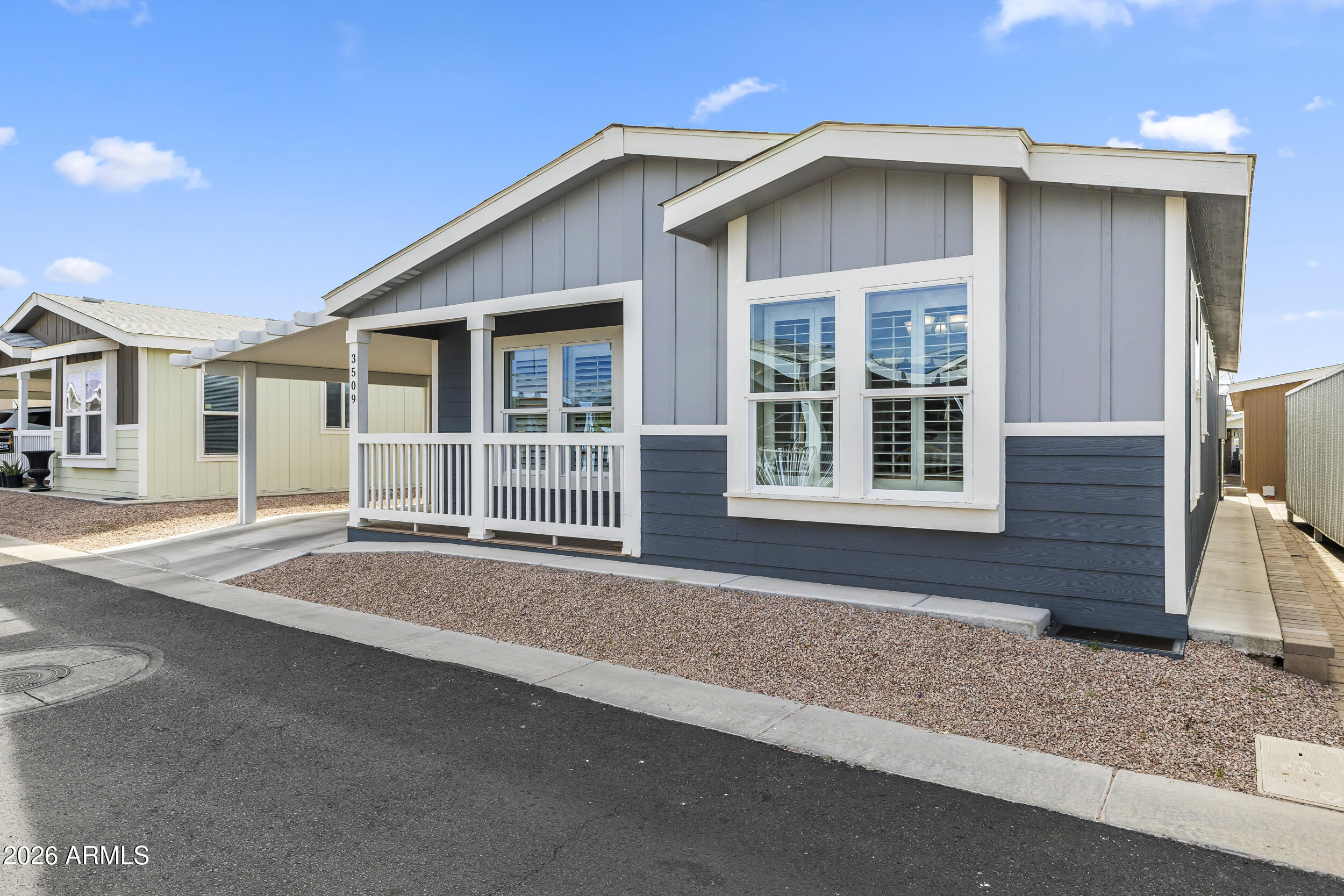 Residential in Mesa 3