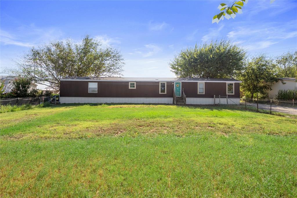 County Road 615 , Alvarado, TX 76009