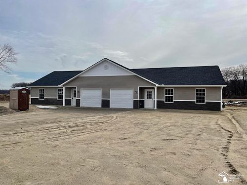 13303 S Custer Road, Dundee Township, MI, 48131 | Card Image