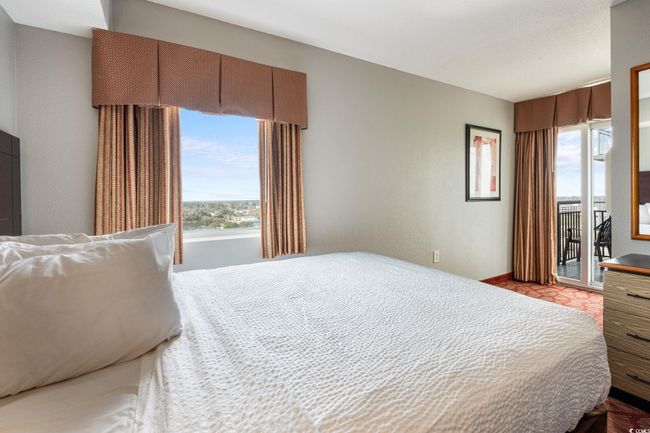 1502 - 504 N Ocean Blvd, Condo with 1 bedrooms, 1 bathrooms and null parking in Myrtle Beach SC | Image 10