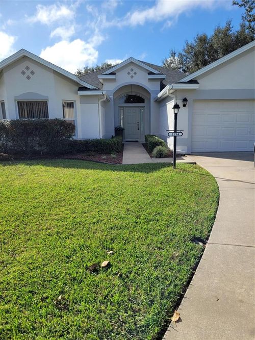3194 Kearns Cor, THE VILLAGES, FL, 32162-7443 | Card Image
