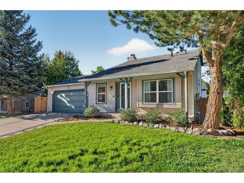8326 Tumblegrass Pl, Parker, CO, 80134-9207 | Card Image