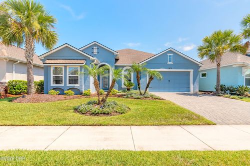 216 Fuchsia St, Daytona Beach, FL, 32124-3692 | Card Image