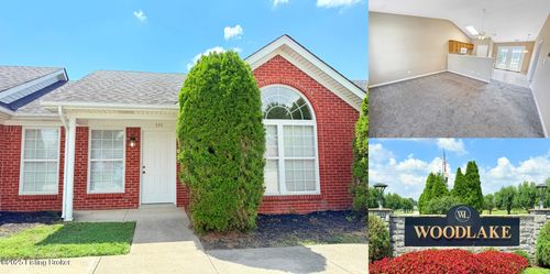 119 Woodlake Ct, Mt Washington, KY, 40047-6198 | Card Image