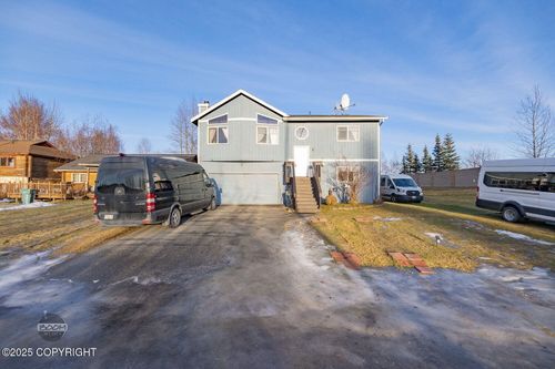 401 W 92nd Avenue, Anchorage, AK, 99515 | Card Image