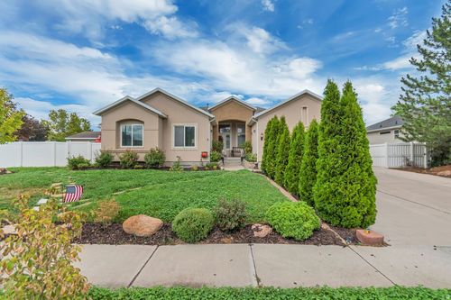 5326 W Mountain Vista Dr, West Jordan, UT, 84081-2466 | Card Image