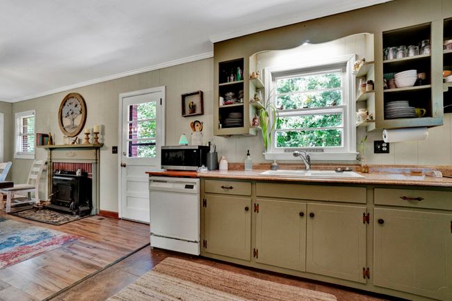 214 Lakeview Ter, House other with 3 bedrooms, 2 bathrooms and null parking in SIMPSONVILLE SC | Image 21
