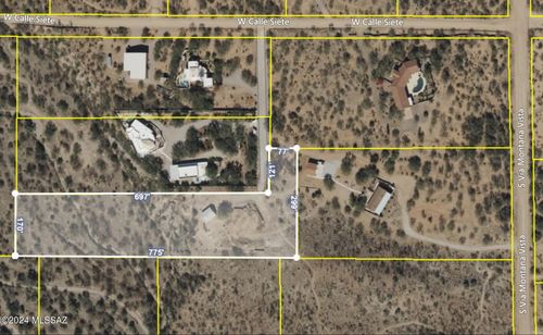112-3959 W Calle Siete, Green Valley, AZ, 85622 | Card Image