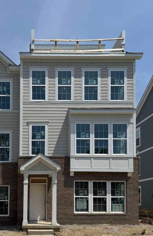 lot-1603-385 Hockberry Ave, Westerville, OH, 43082-3504 | Card Image