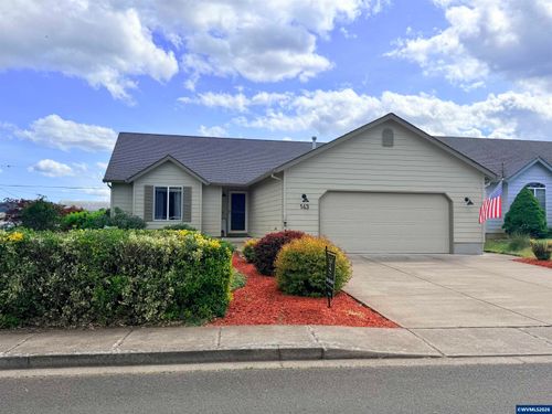 143 Nw Elderberry Ln, Dallas, OR, 97338-1199 | Card Image