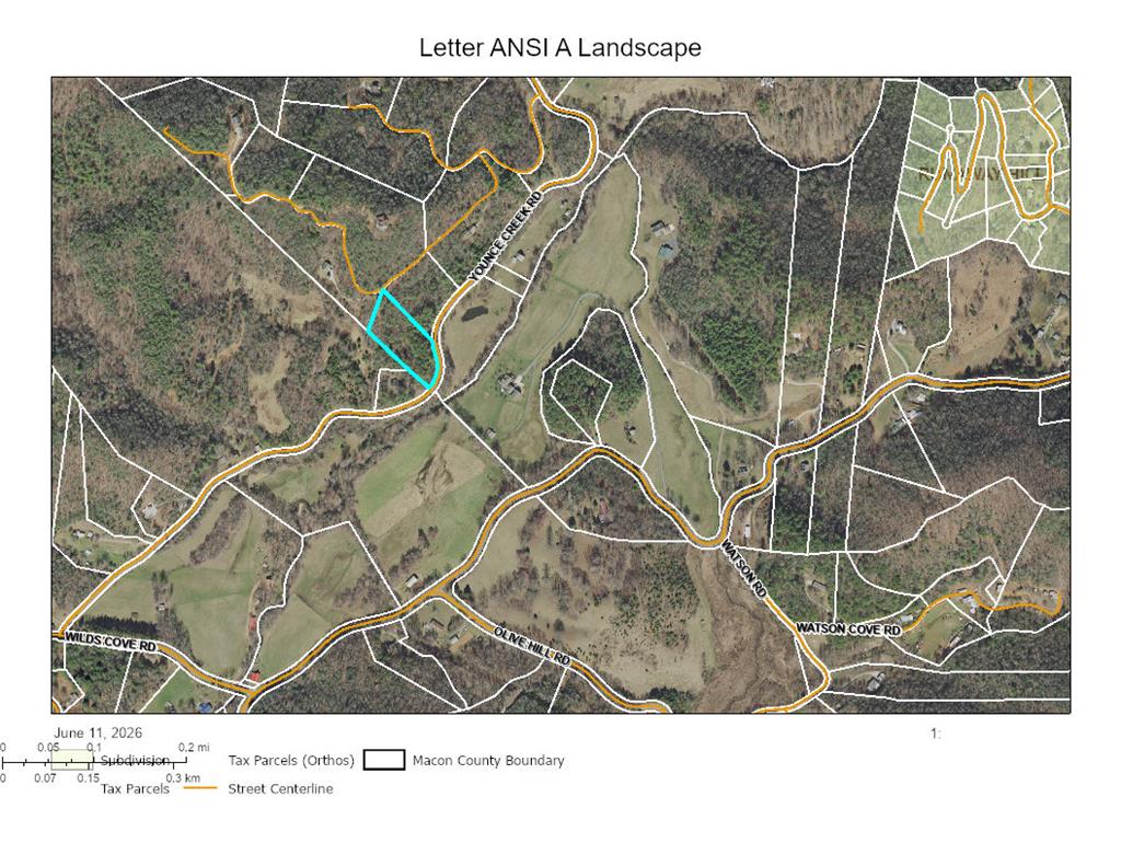 Land in Franklin 3