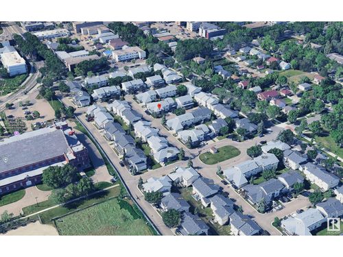 49-10909 106 St Nw, Edmonton, AB, T5H4M7 | Card Image
