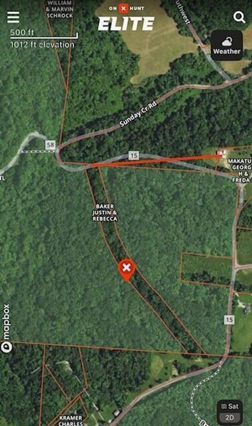 r-1445 Se Branch Rd Sw, Malta, OH, 43758 | Card Image