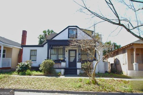 619 W 41st Street, Savannah, GA, 31415 | Card Image
