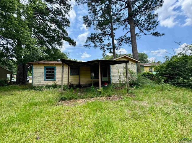 313 Millie St, House other with 3 bedrooms, 1 bathrooms and null parking in Longview TX | Image 18