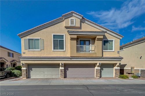 3-3508 Hazelnut Pine Pl, North Las Vegas, NV, 89084-2886 | Card Image
