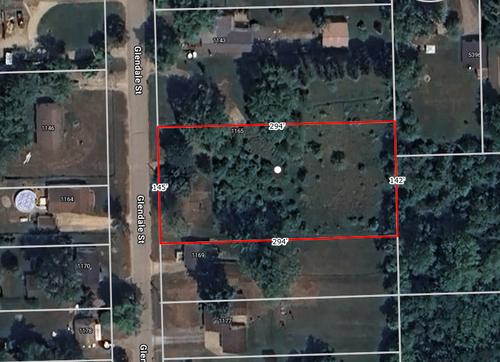 00 Glendale St, Burton, MI, 48509 | Card Image